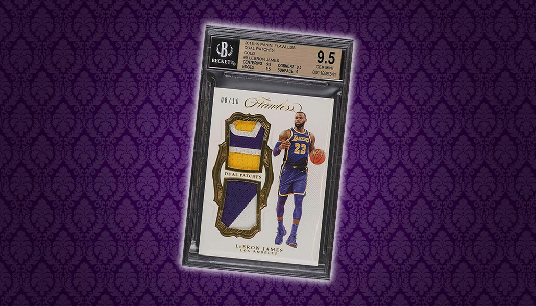 lebron james price to lakers