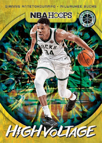  2019-20 Panini NBA Hoops Dallas Mavericks Team Set of