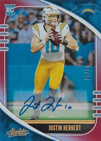 Autographed Cooper Kupp Rams Football Slabbed Rookie Card – Super Sports  Center