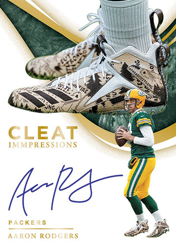 2020 Panini Immaculate Collection Football - BC Immaculate Moments  Autographs #13 - Ryan Fitzpatrick [2/10]