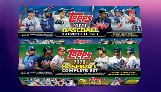 2020 Topps X Pete Alonso Checklist, Set Info, Buy Boxes, Details, Reviews