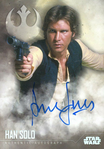 2020 Topps Star Wars Stellar Signatures Checklist, Release Date, Info