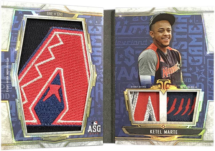 2020 Topps Triple Threads Preview, Checklist, Boxes for Sale