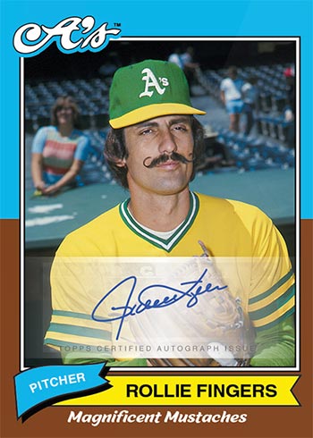 2020 Topps x Super 70s Sports Baseball Checklist, Team Sets, Box Info