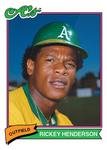 McCards - ⚾️ #offseason #legends 🖊 2020 Topps Super 70s N°31a