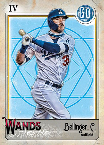 2021 Topps Gypsy Queen Baseball Checklist, Team Sets, Box Info, Odds