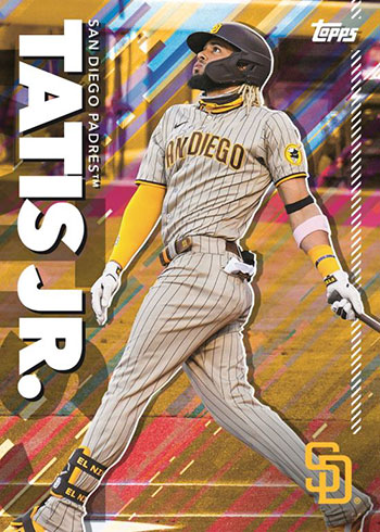 2021 Topps MLB Sticker Collection Checklist, Release Date, Box Info