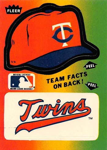  1983 Fleer Baseball Card #383 Ron Guidry