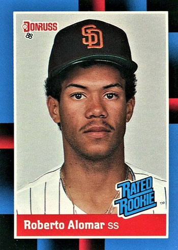 Rated Rookie: A Brief History and Evolution of the Donruss Brand