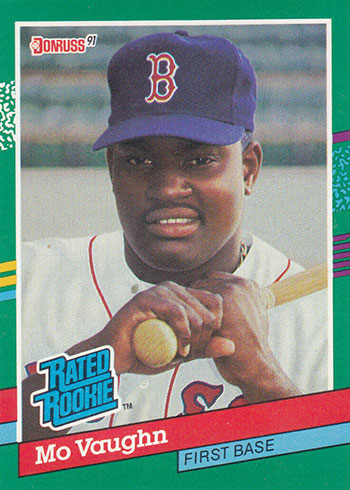 Rated Rookie: A Brief History and Evolution of the Donruss Brand