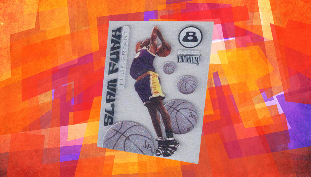 Hot Basketball Insert Set: 1998-99 SkyBox Premium Slam Funk 