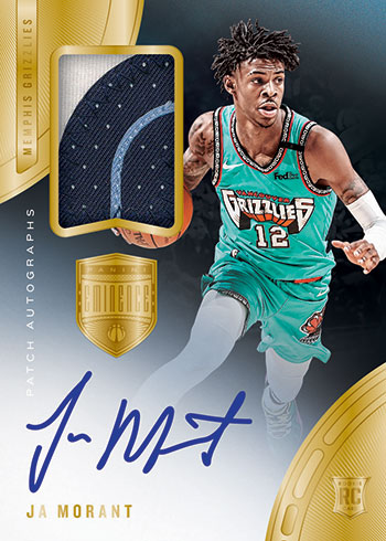 2019-20 Panini Prizm Basketball Checklist, Boxes, Reviews, Release Date