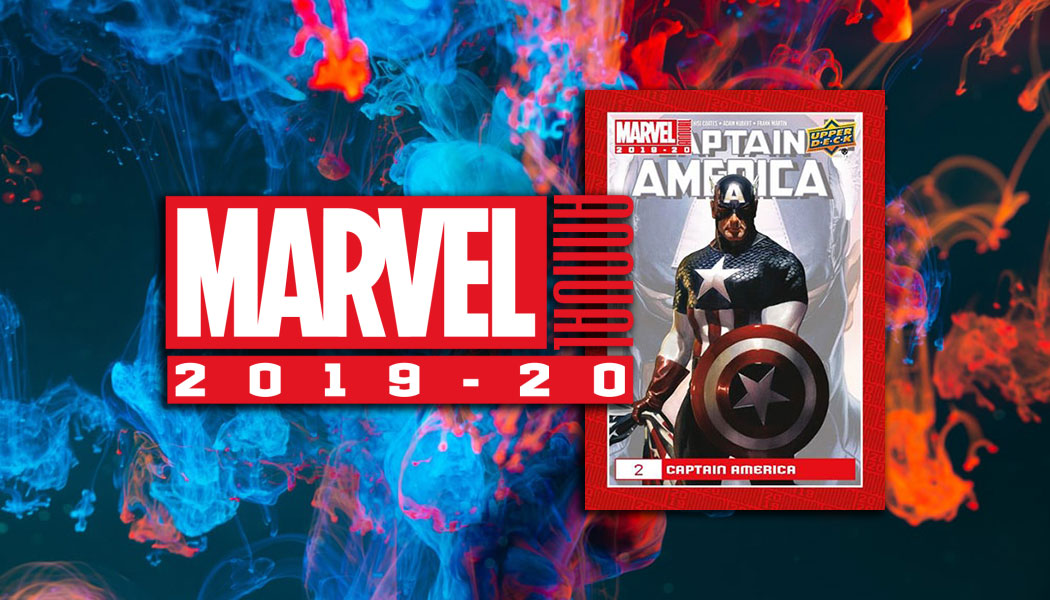 #83 CARNAGE 2019-20 2020 Upper Deck Marvel Annual SPIDER-MAN VARIANT TIER 2