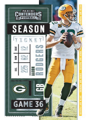 2020 Football Card Sets Archives - Beckett News