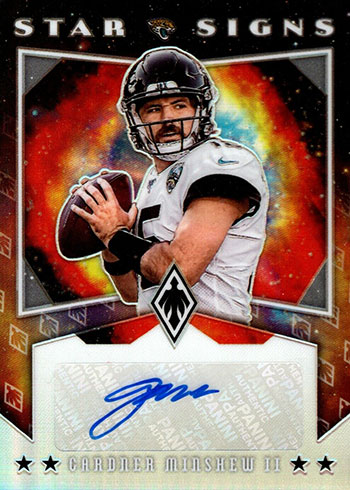 : 2020 Panini Phoenix Fanatics Fire Burst #133 Devin