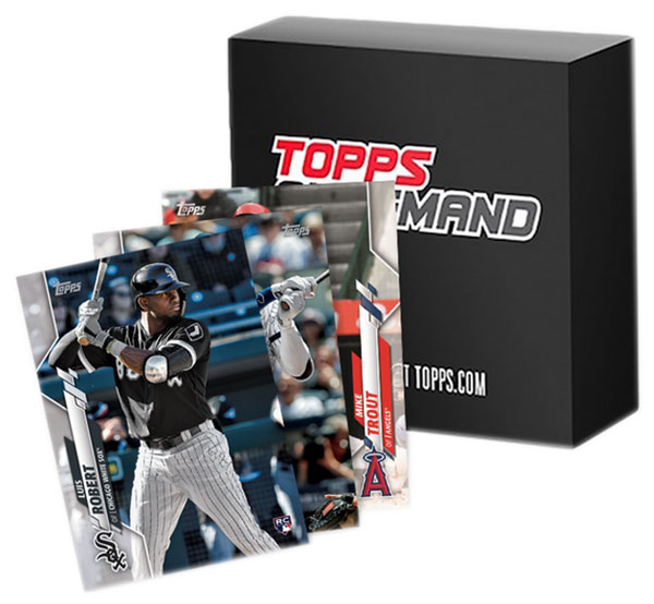 St. Louis Cardinals / 1000 Cardinals Baseball Cards - All Different with  2020 Topps! at 's Sports Collectibles Store