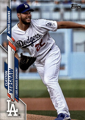 2020 Topps Update DAVID PRICE SP Photo Image Variation DODGERS #U