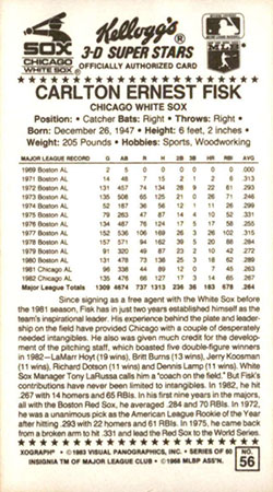 1971 Kellogg's Baseball Checklist, Key Cards, Errors, Variations