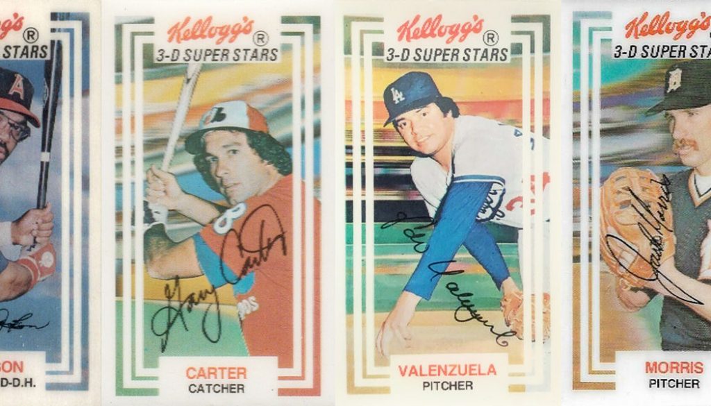 10 Most Valuable 1980s Fleer Baseball Rookie Cards