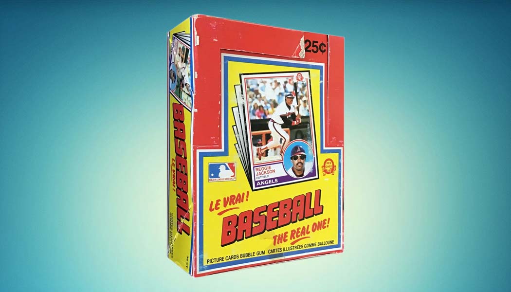 Reggie Jackson 5 Baseball Card Lot HOF YANKEES A's ANGELS ORIOLES (LOT  45)