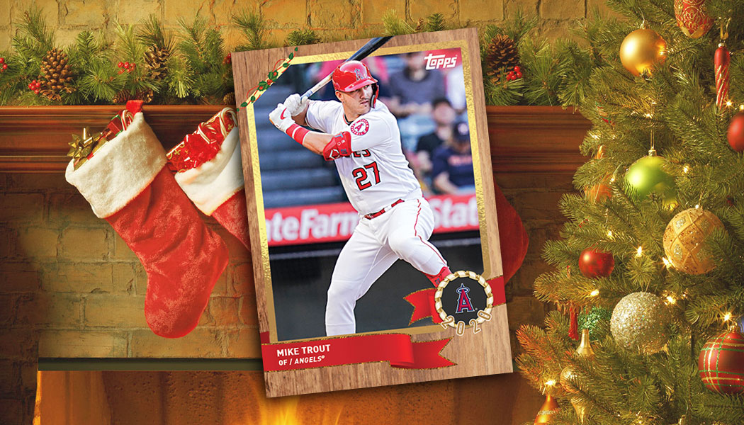 2020 Topps Advent Baseball Checklist, Print Runs, Details, Gallery
