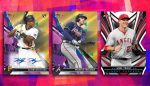 KEN GRIFFEY JR - 2022 Baseball Finest Flashbacks SP Gold Refractor 35/ –  Roadshow Cards