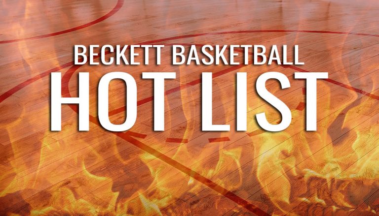 2019-20 Basketball Cards Release Dates, Checklists And Set Information