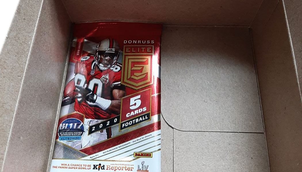 2016 Leaf Draft Football Trading Cards Unopened Sealed PACK-5 Cards Per  Pack-ONE