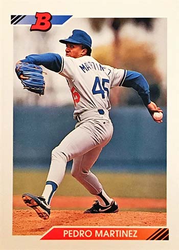 Andy Ashby Autographed 1991 Bowman Rookie Card 485 
