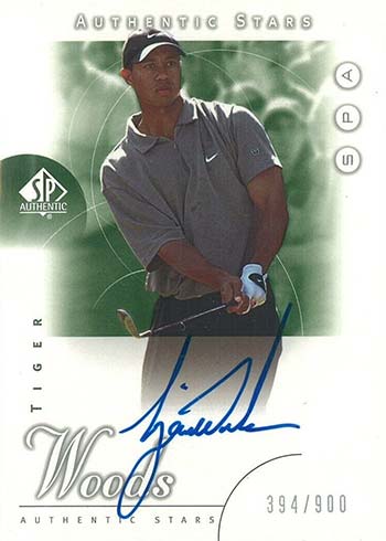 Top 10 Most Valuable: Upper Deck Exquisite Autographs – Sports Card Investor