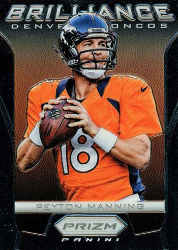 Auction Item 223007918480 Football Cards 2012 Panini Prizm