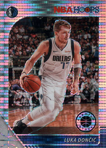 Pulsar Luka Doncic