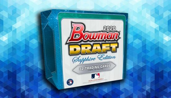 2020 Bowman Draft Sapphire Edition Baseball Checklist, Teams 