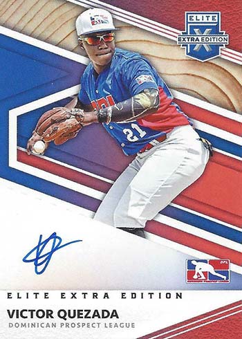 : 2017 Panini Elite Extra Edition #12 Shane Baz /999