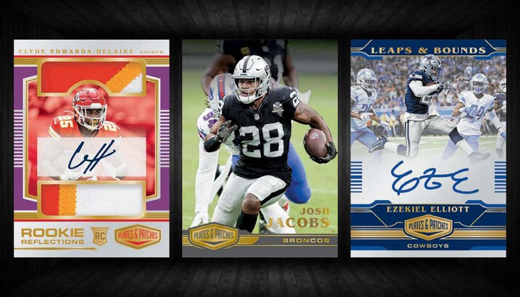 2020 Panini Honors Football Checklist, Hobby Box Info, Release Date