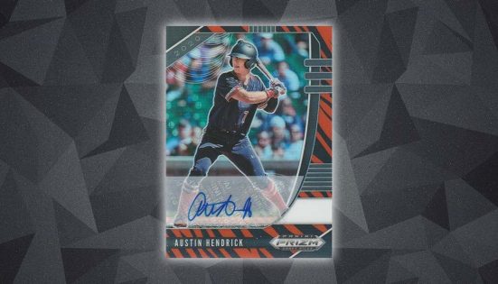 The Power is 2020 Prizm Draft Baseball - Beckett Pricing Insider ...