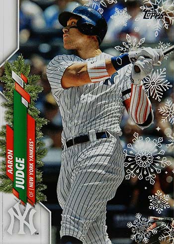2020 Topps Holiday Ian Happ Jersey Relic #WHR-IH Cubs