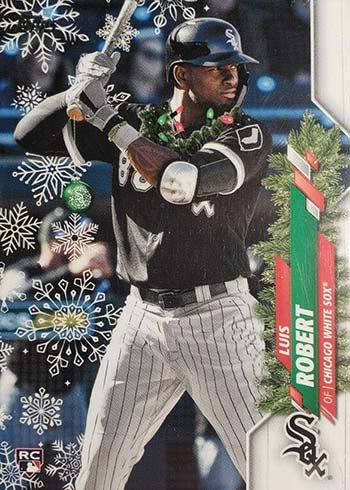 2020 White Sox Holiday Gift Guide, by Chicago White Sox