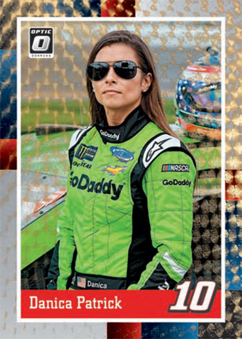 2021 Donruss Racing Checklist, Hobby Box Breakdown, Release Date