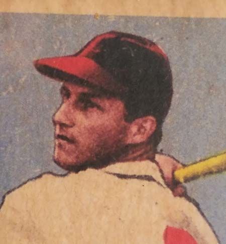 Tips on Spotting a Fake 1949 Leaf Stan Musial Baseball Card