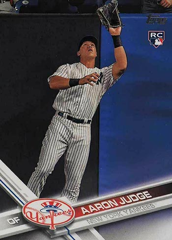 Baseball Card Breakdown: November 2013