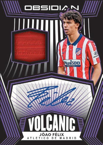 2020-21 Panini Obsidian Soccer Checklist, Hobby Box Info, Team Set