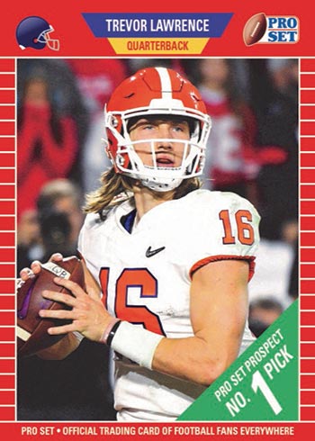 NFL Draft 2021: Trevor Lawrence leads 'dangerous' quarterback class primed  to define this year's class