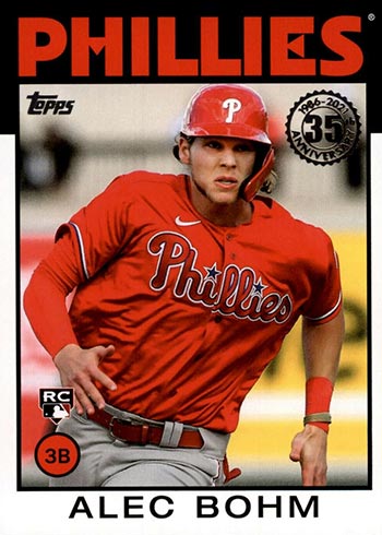 2021 Topps Series 1 Baseball Checklist, Box Info, Team Set Lists