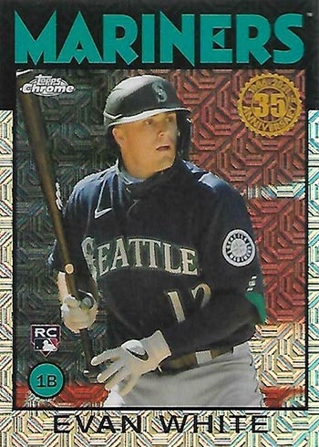2020 Topps Series 1 - Willy Adames - #148 Advanced Stats Parallel SP  #'d /300