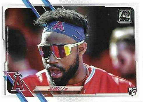 2021 Topps Series 1 Baseball Variations Guide, SSP Gallery