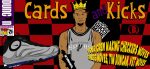 Cards & Kicks: Tim Duncan