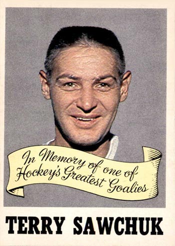 1971 O-Pee-Chee Hockey and Early Photoshop Hilarity – Post War Cards