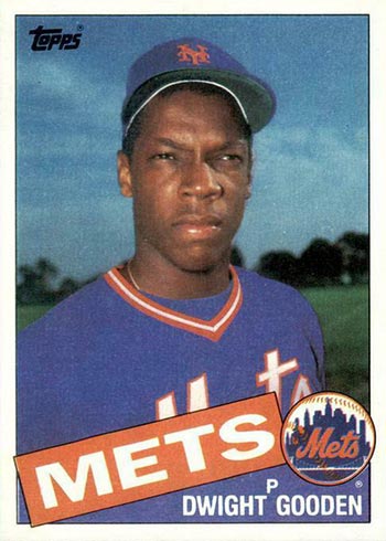 Dwight Gooden Net Worth - Splatterly