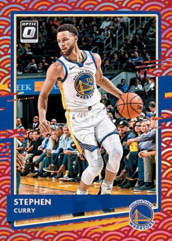 2020-21 Donruss Basketball Checklist, Team Sets, Box Info, Release